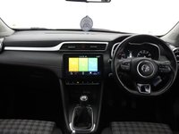 USED 2022 22 MG MG ZS 1.5 VTi-TECH Excite SUV 5dr Petrol Manual Euro 6 (s/s) (106 ps) APPLE CARPLAY | SENSORS