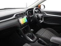 USED 2022 22 MG MG ZS 1.5 VTi-TECH Excite SUV 5dr Petrol Manual Euro 6 (s/s) (106 ps) APPLE CARPLAY | SENSORS