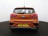 USED 2022 22 MG MG ZS 1.5 VTi-TECH Excite SUV 5dr Petrol Manual Euro 6 (s/s) (106 ps) APPLE CARPLAY | SENSORS