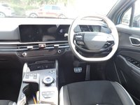USED 2025 75 KIA SPORTAGE 1.6 T-GDi GT-Line SUV 5dr Petrol DCT Euro 6 (s/s) (147 bhp) BALANCE OF MANUFACTURERS SEVEN YEAR WARRANTY
