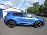 USED 2025 75 KIA SPORTAGE 1.6 T-GDi GT-Line SUV 5dr Petrol DCT Euro 6 (s/s) (147 bhp) BALANCE OF MANUFACTURERS SEVEN YEAR WARRANTY