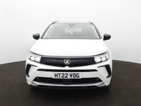 USED 2022 22 VAUXHALL GRANDLAND X 1.2 Turbo Elite SUV 5dr Petrol Auto Euro 6 (s/s) (130 ps) HEATED SEATS + STEERING WHEEL