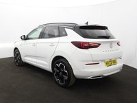 USED 2022 22 VAUXHALL GRANDLAND X 1.2 Turbo Elite SUV 5dr Petrol Auto Euro 6 (s/s) (130 ps) HEATED SEATS + STEERING WHEEL