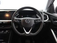 USED 2022 22 VAUXHALL GRANDLAND X 1.2 Turbo Elite SUV 5dr Petrol Auto Euro 6 (s/s) (130 ps) HEATED SEATS + STEERING WHEEL