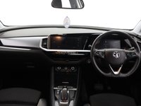USED 2022 22 VAUXHALL GRANDLAND X 1.2 Turbo Elite SUV 5dr Petrol Auto Euro 6 (s/s) (130 ps) HEATED SEATS + STEERING WHEEL