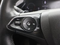 USED 2022 22 VAUXHALL GRANDLAND X 1.2 Turbo Elite SUV 5dr Petrol Auto Euro 6 (s/s) (130 ps) HEATED SEATS + STEERING WHEEL