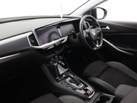 USED 2022 22 VAUXHALL GRANDLAND X 1.2 Turbo Elite SUV 5dr Petrol Auto Euro 6 (s/s) (130 ps) HEATED SEATS + STEERING WHEEL