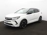 USED 2022 22 VAUXHALL GRANDLAND X 1.2 Turbo Elite SUV 5dr Petrol Auto Euro 6 (s/s) (130 ps) HEATED SEATS + STEERING WHEEL