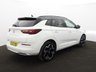 USED 2022 22 VAUXHALL GRANDLAND X 1.2 Turbo Elite SUV 5dr Petrol Auto Euro 6 (s/s) (130 ps) HEATED SEATS + STEERING WHEEL