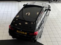 USED 2019 19 BMW 3 SERIES 2.0 320i M Sport Shadow Edition Touring 5dr Petrol Auto xDrive Euro 6 (s/s) (184 ps) 4X BMW SERVICES + TOP SPEC