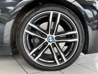 USED 2019 19 BMW 3 SERIES 2.0 320i M Sport Shadow Edition Touring 5dr Petrol Auto xDrive Euro 6 (s/s) (184 ps) 4X BMW SERVICES + TOP SPEC