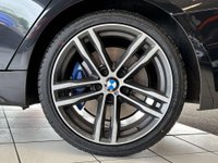 USED 2019 19 BMW 3 SERIES 2.0 320i M Sport Shadow Edition Touring 5dr Petrol Auto xDrive Euro 6 (s/s) (184 ps) 4X BMW SERVICES + TOP SPEC