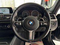 USED 2019 19 BMW 3 SERIES 2.0 320i M Sport Shadow Edition Touring 5dr Petrol Auto xDrive Euro 6 (s/s) (184 ps) 4X BMW SERVICES + TOP SPEC