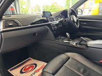 USED 2019 19 BMW 3 SERIES 2.0 320i M Sport Shadow Edition Touring 5dr Petrol Auto xDrive Euro 6 (s/s) (184 ps) 4X BMW SERVICES + TOP SPEC