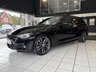 USED 2019 19 BMW 3 SERIES 2.0 320i M Sport Shadow Edition Touring 5dr Petrol Auto xDrive Euro 6 (s/s) (184 ps) 4X BMW SERVICES + TOP SPEC