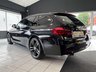 USED 2019 19 BMW 3 SERIES 2.0 320i M Sport Shadow Edition Touring 5dr Petrol Auto xDrive Euro 6 (s/s) (184 ps) 4X BMW SERVICES + TOP SPEC