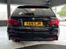 USED 2019 19 BMW 3 SERIES 2.0 320i M Sport Shadow Edition Touring 5dr Petrol Auto xDrive Euro 6 (s/s) (184 ps) 4X BMW SERVICES + TOP SPEC