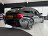 USED 2019 19 BMW 3 SERIES 2.0 320i M Sport Shadow Edition Touring 5dr Petrol Auto xDrive Euro 6 (s/s) (184 ps) 4X BMW SERVICES + TOP SPEC