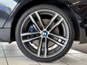 USED 2019 19 BMW 3 SERIES 2.0 320i M Sport Shadow Edition Touring 5dr Petrol Auto xDrive Euro 6 (s/s) (184 ps) 4X BMW SERVICES + TOP SPEC