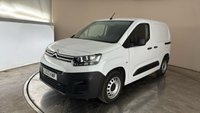 USED 2023 23 CITROEN BERLINGO 1.5 BlueHDi 1000 Enterprise Edition M Panel Van 5dr Diesel Manual SWB Euro 6 (s/s) (100 ps) ,NATIONWIDE DELIVERY NO PROBLEM