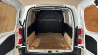 USED 2023 23 CITROEN BERLINGO 1.5 BlueHDi 1000 Enterprise Edition M Panel Van 5dr Diesel Manual SWB Euro 6 (s/s) (100 ps) ,NATIONWIDE DELIVERY NO PROBLEM