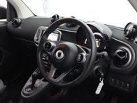 USED 2018 68 SMART FORTWO 17.6kWh Prime (Premium Plus) Coupe 2dr Electric Auto (22kW Charger) (82 ps) PANORAMIC ROOF | REAR CAMERA