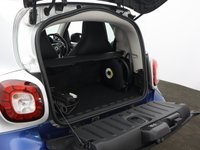 USED 2018 68 SMART FORTWO 17.6kWh Prime (Premium Plus) Coupe 2dr Electric Auto (22kW Charger) (82 ps) PANORAMIC ROOF | REAR CAMERA