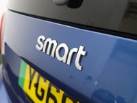 USED 2018 68 SMART FORTWO 17.6kWh Prime (Premium Plus) Coupe 2dr Electric Auto (22kW Charger) (82 ps) PANORAMIC ROOF | REAR CAMERA