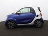 USED 2018 68 SMART FORTWO 17.6kWh Prime (Premium Plus) Coupe 2dr Electric Auto (22kW Charger) (82 ps) PANORAMIC ROOF | REAR CAMERA
