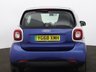 USED 2018 68 SMART FORTWO 17.6kWh Prime (Premium Plus) Coupe 2dr Electric Auto (22kW Charger) (82 ps) PANORAMIC ROOF | REAR CAMERA