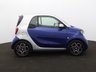 USED 2018 68 SMART FORTWO 17.6kWh Prime (Premium Plus) Coupe 2dr Electric Auto (22kW Charger) (82 ps) PANORAMIC ROOF | REAR CAMERA