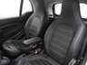 USED 2018 68 SMART FORTWO 17.6kWh Prime (Premium Plus) Coupe 2dr Electric Auto (22kW Charger) (82 ps) PANORAMIC ROOF | REAR CAMERA