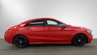 USED 2017 66 MERCEDES-BENZ CLA 2.1 CLA200d AMG Line Coupe 4dr Diesel Manual Euro 6 (s/s) (136 ps) WARRANTY+BREAKDOWN COVER AVAILABLE*