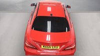 USED 2017 66 MERCEDES-BENZ CLA 2.1 CLA200d AMG Line Coupe 4dr Diesel Manual Euro 6 (s/s) (136 ps) WARRANTY+BREAKDOWN COVER AVAILABLE*