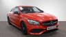 USED 2017 66 MERCEDES-BENZ CLA 2.1 CLA200d AMG Line Coupe 4dr Diesel Manual Euro 6 (s/s) (136 ps) WARRANTY+BREAKDOWN COVER AVAILABLE*