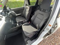 USED 2018 18 SUZUKI SWIFT 1.2 Dualjet MHEV SZ5 Hatchback 5dr Petrol Hybrid Manual ALLGRIP Euro 6 (s/s) (90 ps) 80875 miles f,s,h