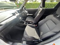 USED 2018 18 SUZUKI SWIFT 1.2 Dualjet MHEV SZ5 Hatchback 5dr Petrol Hybrid Manual ALLGRIP Euro 6 (s/s) (90 ps) 80875 miles f,s,h