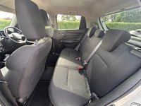 USED 2018 18 SUZUKI SWIFT 1.2 Dualjet MHEV SZ5 Hatchback 5dr Petrol Hybrid Manual ALLGRIP Euro 6 (s/s) (90 ps) 80875 miles f,s,h