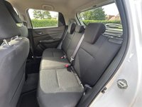 USED 2018 18 SUZUKI SWIFT 1.2 Dualjet MHEV SZ5 Hatchback 5dr Petrol Hybrid Manual ALLGRIP Euro 6 (s/s) (90 ps) 80875 miles f,s,h
