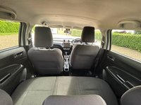 USED 2018 18 SUZUKI SWIFT 1.2 Dualjet MHEV SZ5 Hatchback 5dr Petrol Hybrid Manual ALLGRIP Euro 6 (s/s) (90 ps) 80875 miles f,s,h