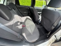 USED 2018 18 SUZUKI SWIFT 1.2 Dualjet MHEV SZ5 Hatchback 5dr Petrol Hybrid Manual ALLGRIP Euro 6 (s/s) (90 ps) 80875 miles f,s,h