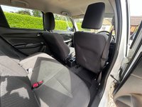 USED 2018 18 SUZUKI SWIFT 1.2 Dualjet MHEV SZ5 Hatchback 5dr Petrol Hybrid Manual ALLGRIP Euro 6 (s/s) (90 ps) 80875 miles f,s,h