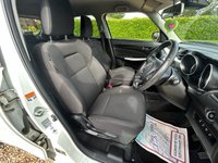 USED 2018 18 SUZUKI SWIFT 1.2 Dualjet MHEV SZ5 Hatchback 5dr Petrol Hybrid Manual ALLGRIP Euro 6 (s/s) (90 ps) 80875 miles f,s,h