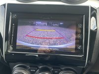 USED 2018 18 SUZUKI SWIFT 1.2 Dualjet MHEV SZ5 Hatchback 5dr Petrol Hybrid Manual ALLGRIP Euro 6 (s/s) (90 ps) 80875 miles f,s,h