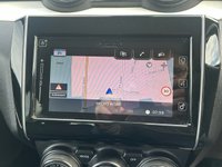 USED 2018 18 SUZUKI SWIFT 1.2 Dualjet MHEV SZ5 Hatchback 5dr Petrol Hybrid Manual ALLGRIP Euro 6 (s/s) (90 ps) 80875 miles f,s,h