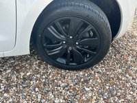 USED 2018 18 SUZUKI SWIFT 1.2 Dualjet MHEV SZ5 Hatchback 5dr Petrol Hybrid Manual ALLGRIP Euro 6 (s/s) (90 ps) 80875 miles f,s,h