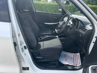 USED 2018 18 SUZUKI SWIFT 1.2 Dualjet MHEV SZ5 Hatchback 5dr Petrol Hybrid Manual ALLGRIP Euro 6 (s/s) (90 ps) 80875 miles f,s,h