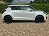 USED 2018 18 SUZUKI SWIFT 1.2 Dualjet MHEV SZ5 Hatchback 5dr Petrol Hybrid Manual ALLGRIP Euro 6 (s/s) (90 ps) 80875 miles f,s,h