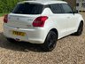 USED 2018 18 SUZUKI SWIFT 1.2 Dualjet MHEV SZ5 Hatchback 5dr Petrol Hybrid Manual ALLGRIP Euro 6 (s/s) (90 ps) 80875 miles f,s,h