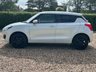 USED 2018 18 SUZUKI SWIFT 1.2 Dualjet MHEV SZ5 Hatchback 5dr Petrol Hybrid Manual ALLGRIP Euro 6 (s/s) (90 ps) 80875 miles f,s,h